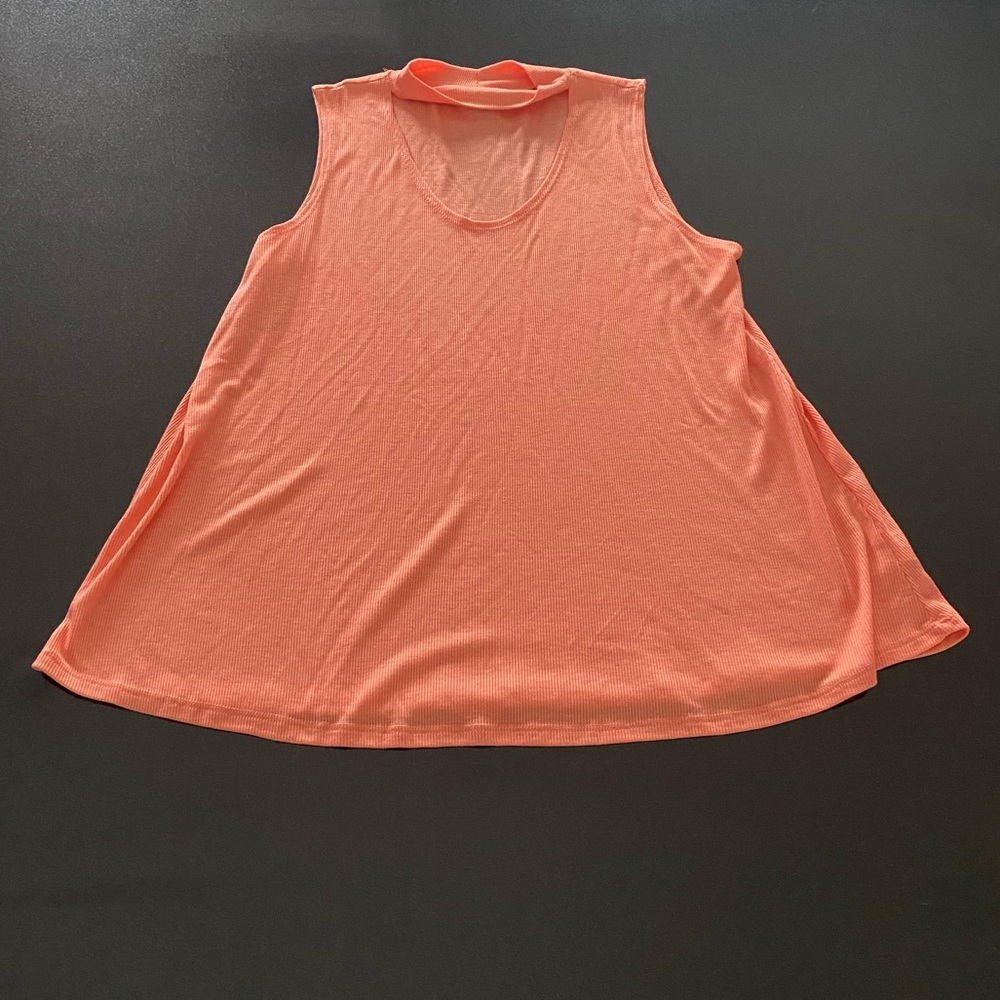 A.N.A tank top